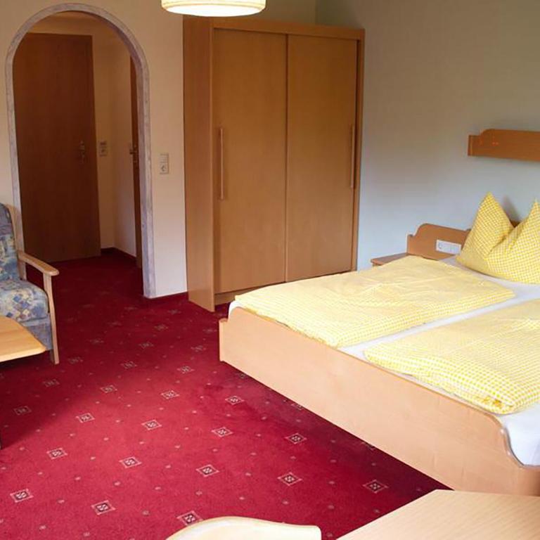 Kramlhof - by myNests - Doppelzimmer mit Bergblick - 4