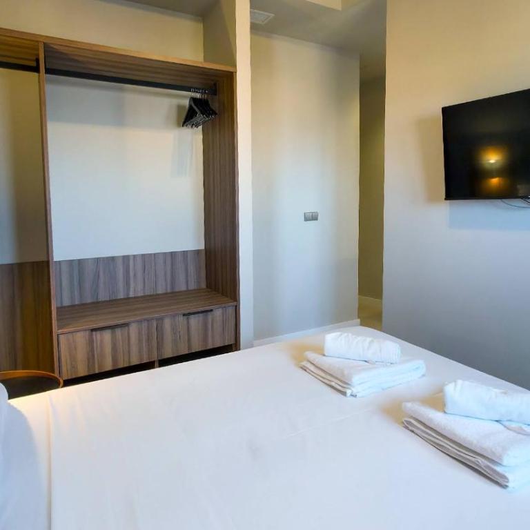 Heritage apartamentos - Apartamento Estudio - 1