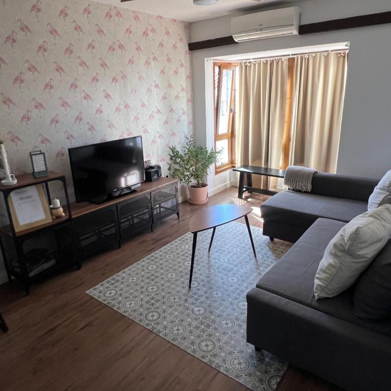 Apartamento Doña Pia - Apartamento - 6