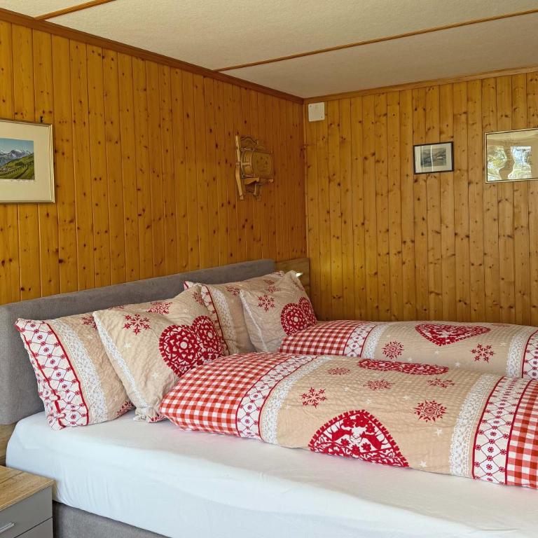Studio bim Chalet bim Chilchli - Apartment mit 1 Schlafzimmer - 7