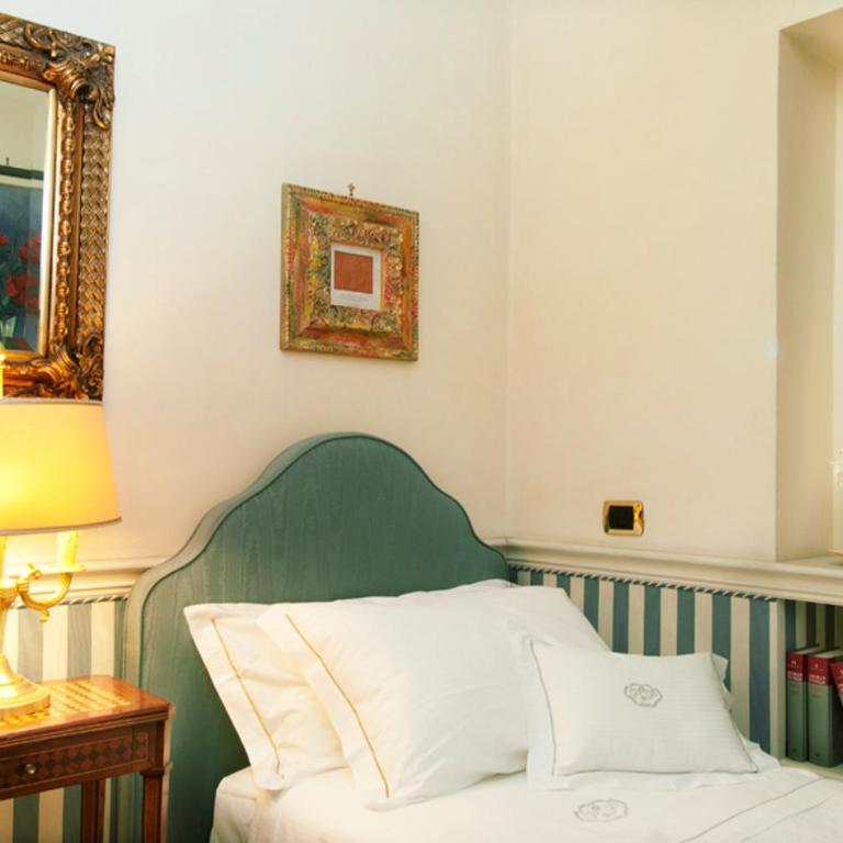 Petit Palais Hotel De Charme - Suite con 2 Camere da Letto - 1