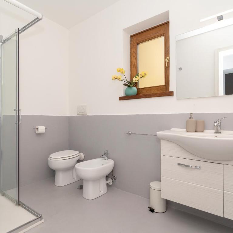 Celentano House, Immersed in the authentic setting of Vico Equense! - Appartamento con 2 Camere da Letto e Terrazza - 18