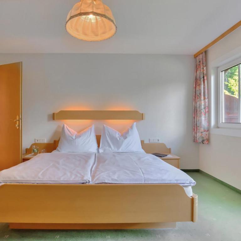 Kramlhof - by myNests - Familienzimmer mit Bergblick - 4