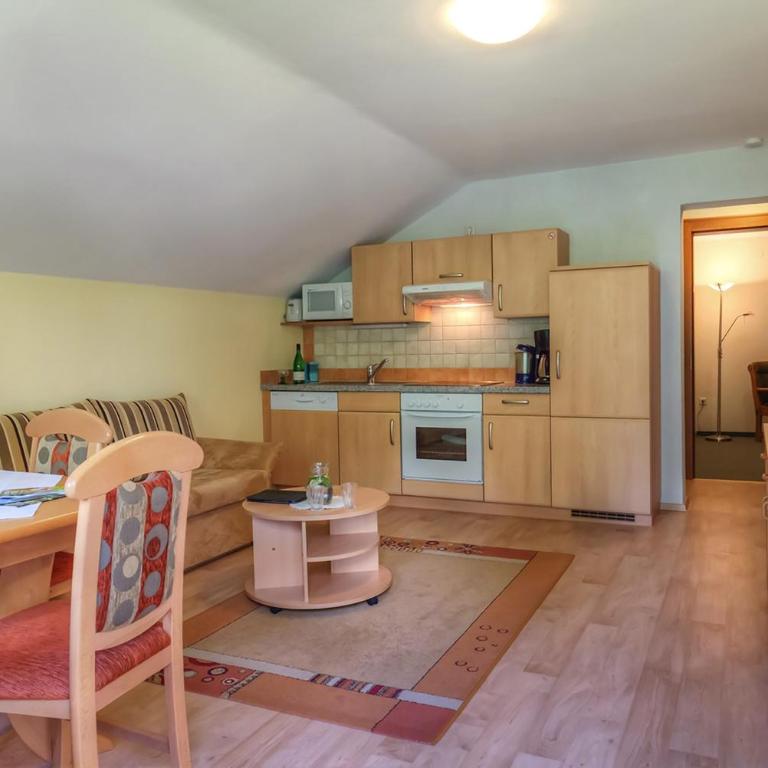 Kramlhof - by myNests - Familienzimmer mit Bergblick - 3
