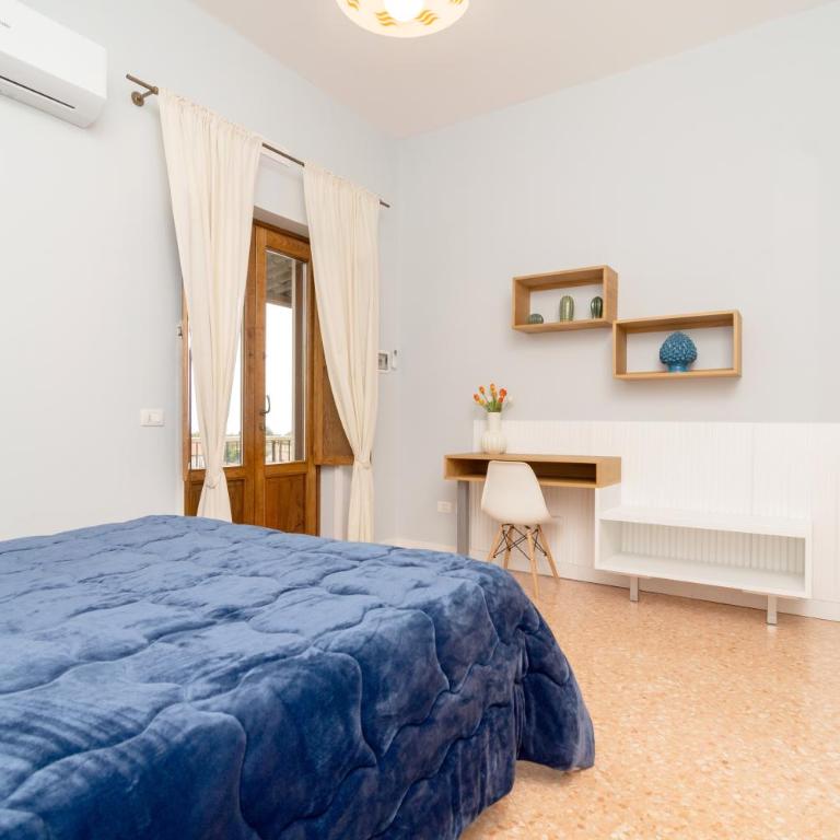 Celentano House, Immersed in the authentic setting of Vico Equense! - Appartamento con 2 Camere da Letto e Terrazza - 10