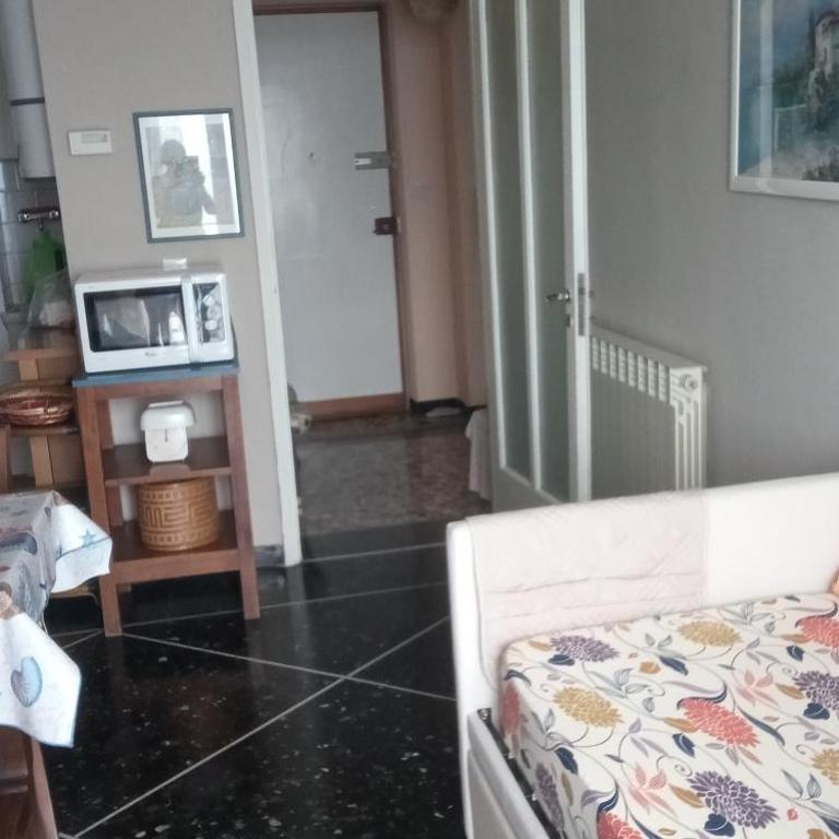 Blue A'Mare - Appartement 1 Chambre - 14