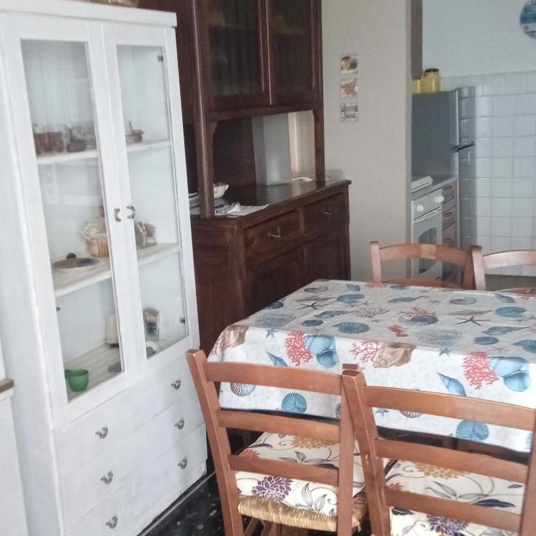 Blue A'Mare - Appartement 1 Chambre - 17