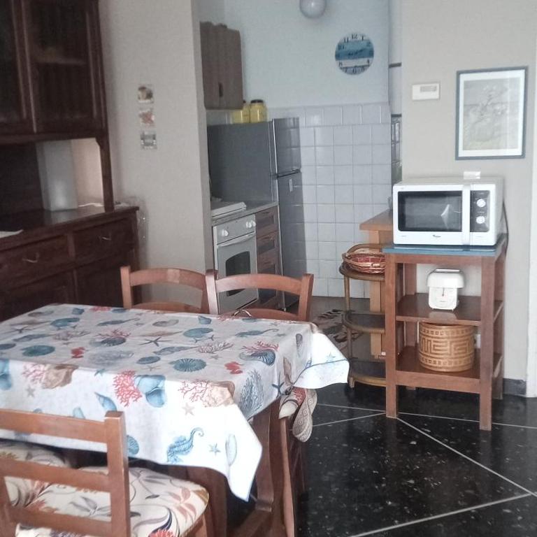 Blue A'Mare - Appartement 1 Chambre - 18