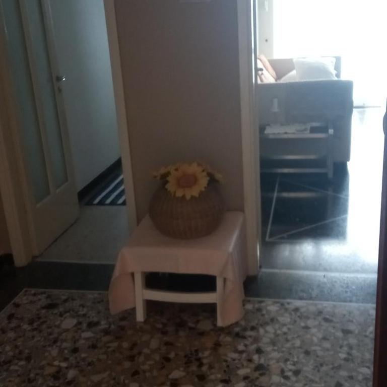 Blue A'Mare - Appartement 1 Chambre - 10
