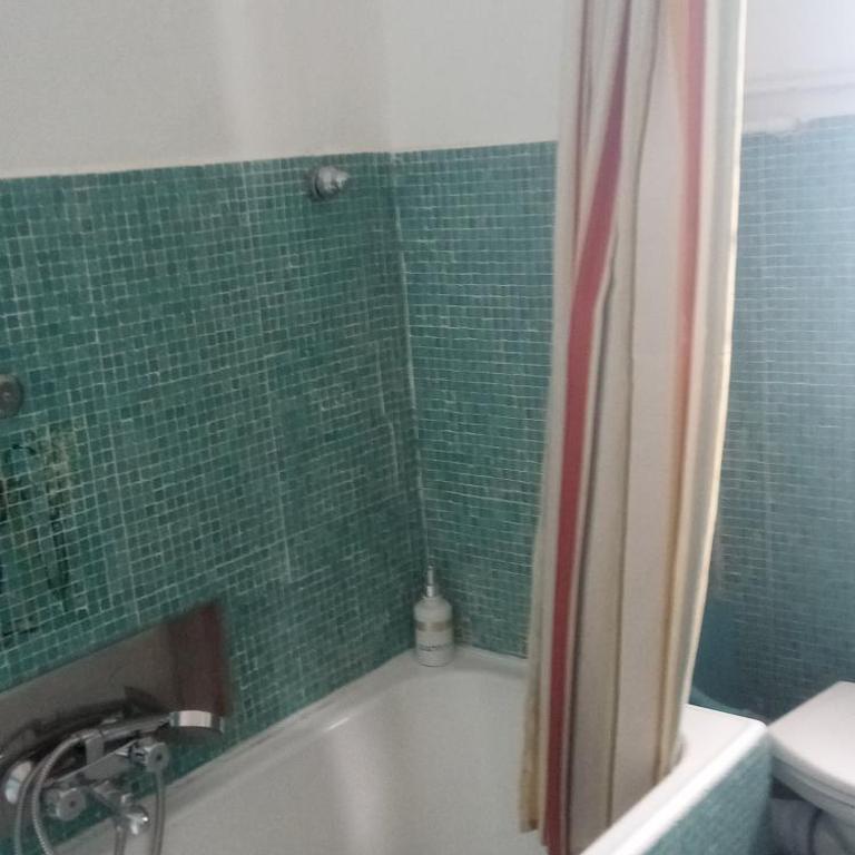 Blue A'Mare - Appartement 1 Chambre - 34