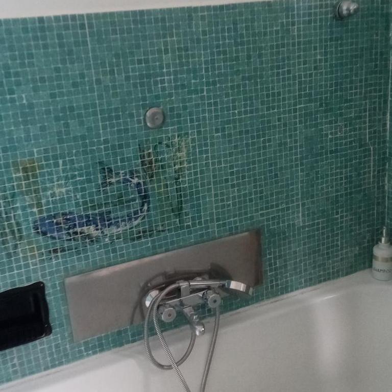 Blue A'Mare - Appartement 1 Chambre - 35