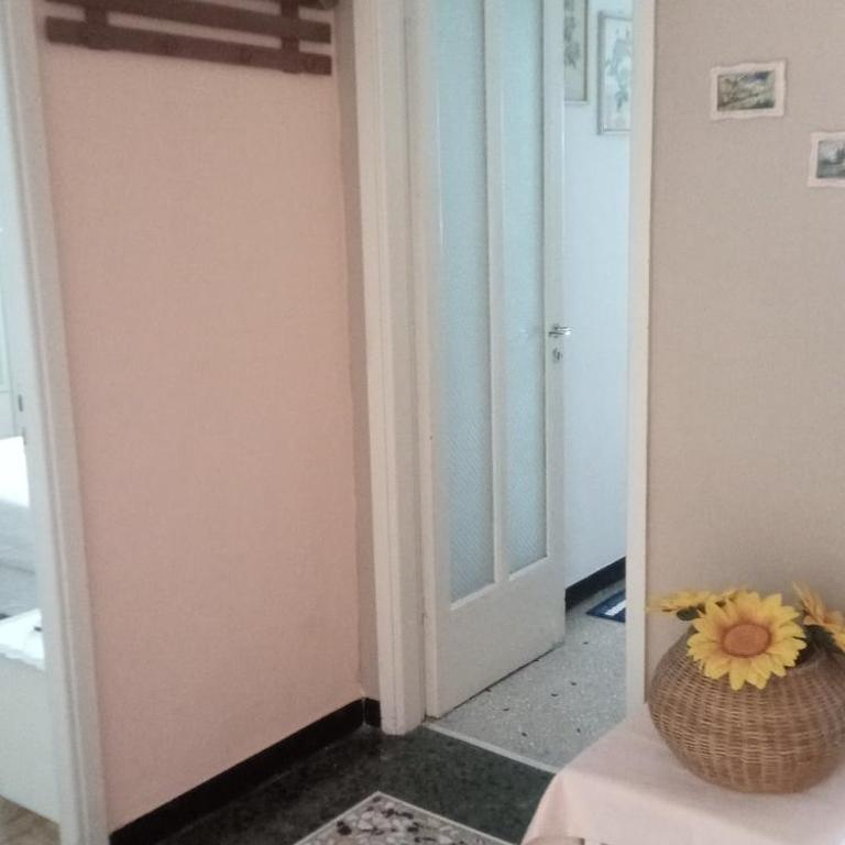 Blue A'Mare - Appartement 1 Chambre - 24