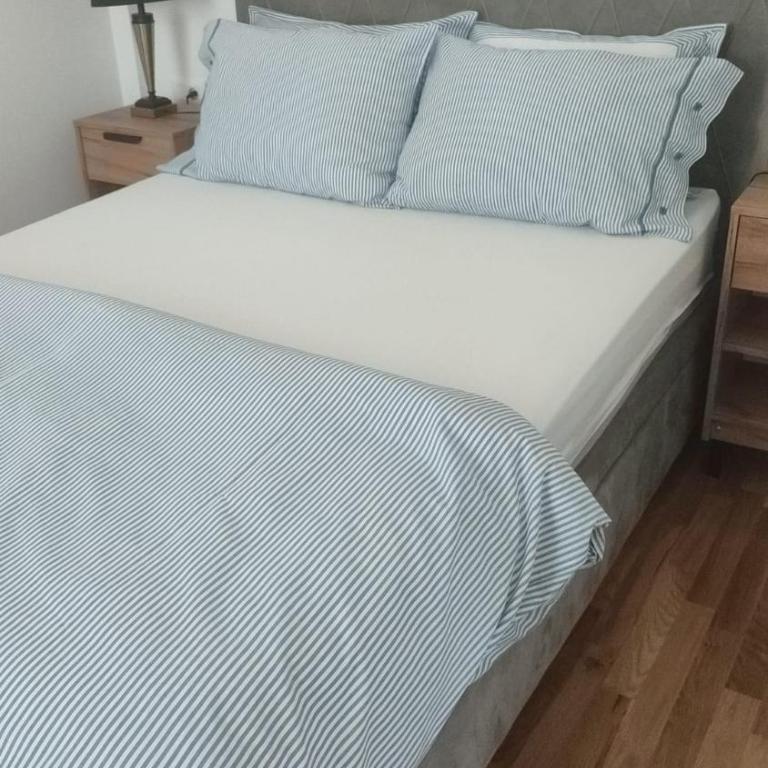 Apartmani Katnic - Apartment mit 1 Schlafzimmer - 5