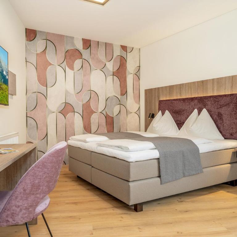 Hotel Fischer - Superior Doppelzimmer - 6