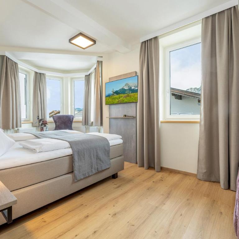 Hotel Fischer - Superior Doppelzimmer - 9