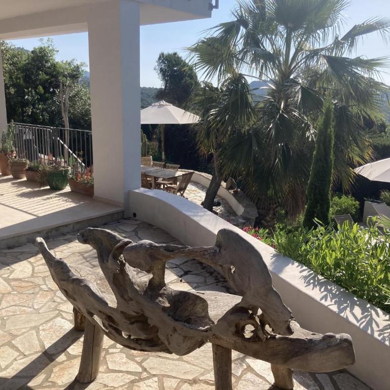 Las Rocas - Casa Vacanze - 32