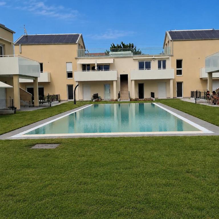 Maison Villa Ronchi - Appartamento - 10