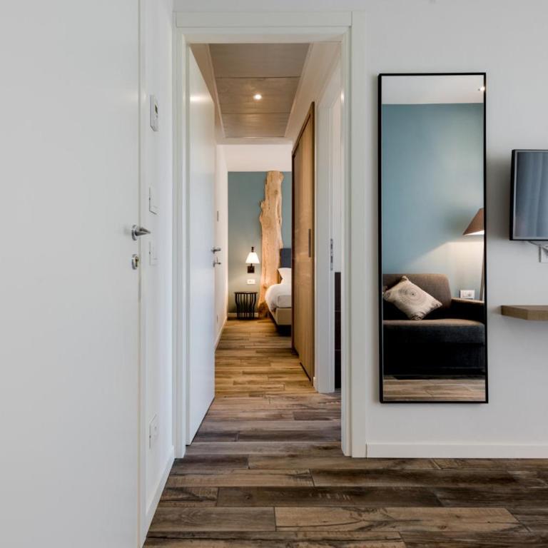 Locanda la Cross - Adults Only - Suite con Balcone - 2