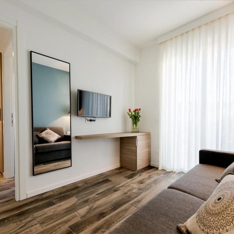 Locanda la Cross - Adults Only - Suite con Balcone - 3