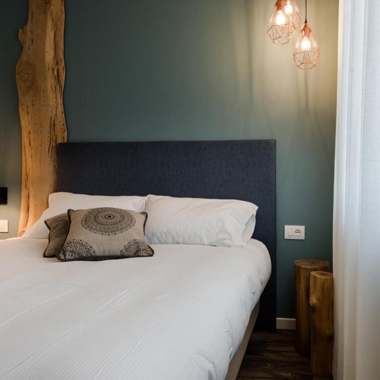 Locanda la Cross - Adults Only - Suite con Balcone - 4