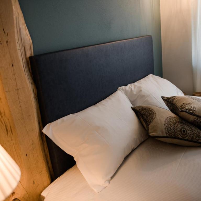 Locanda la Cross - Adults Only - Suite con Balcone - 5