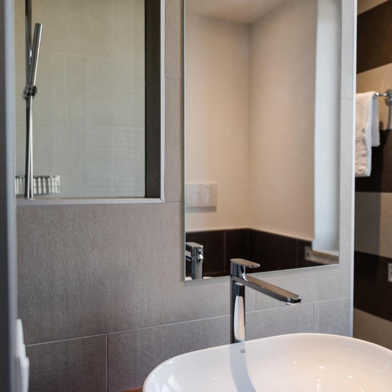 Locanda la Cross - Adults Only - Suite con Balcone - 6