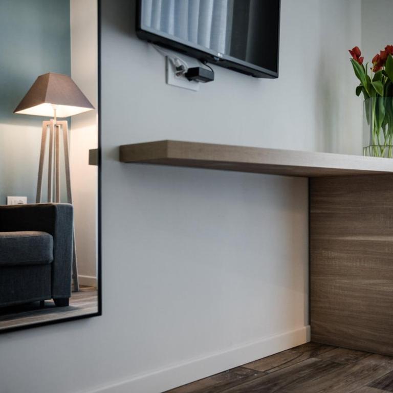 Locanda la Cross - Adults Only - Suite con Balcone - 7
