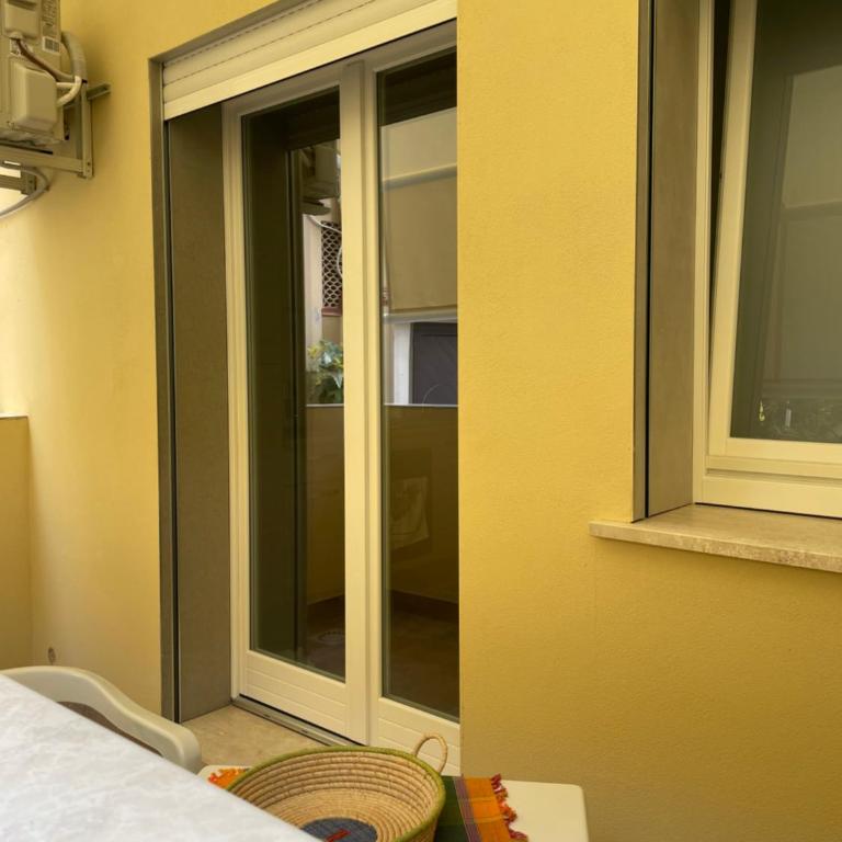 A casa di Franca - One-Bedroom Apartment - 4