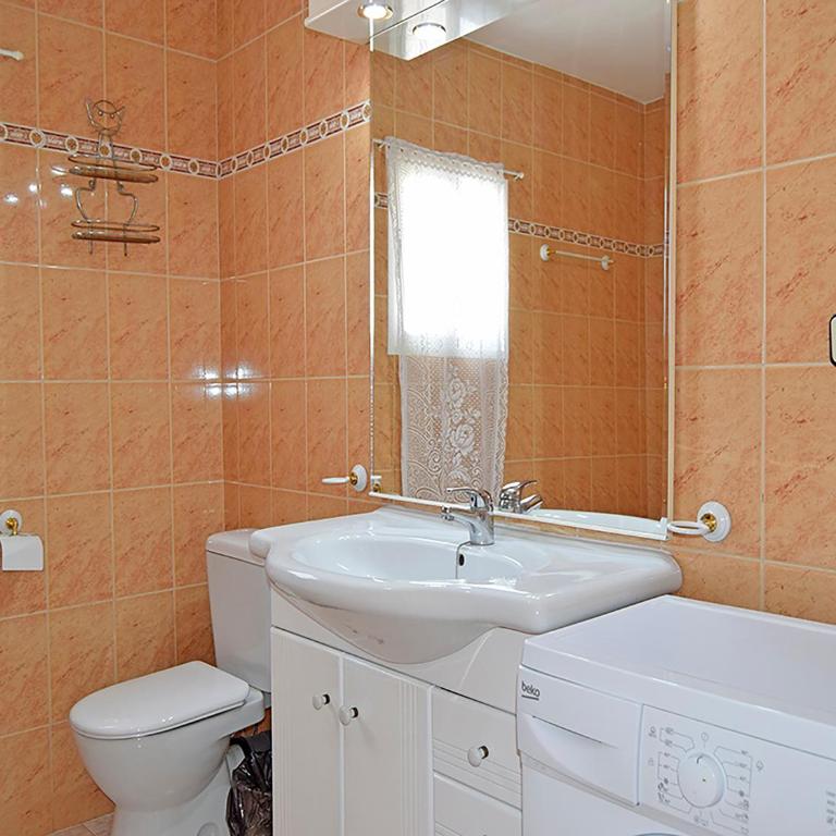Apartamentos Costa Azahar 3000 - Apartamento de 3 dormitorios - 35