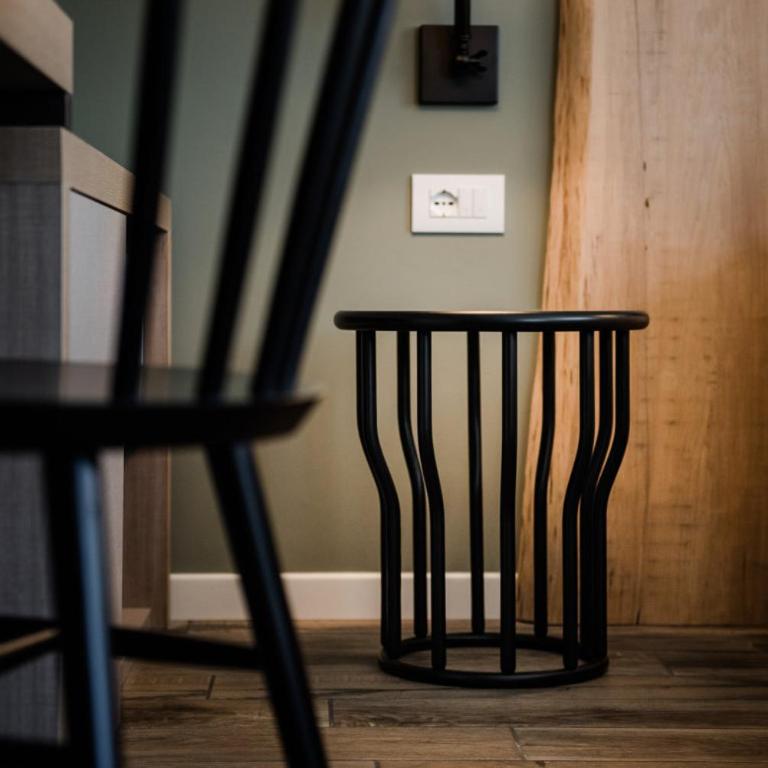 Locanda la Cross - Adults Only - Camera Matrimoniale Standard - 6