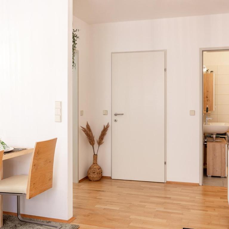 Stadt-Apartment Emma Bad Radkersburg - Apartment mit 1 Schlafzimmer - 6