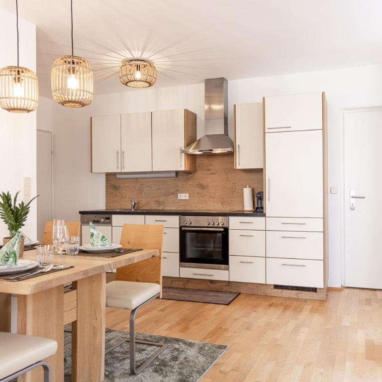Stadt-Apartment Emma Bad Radkersburg - Apartment mit 1 Schlafzimmer - 7