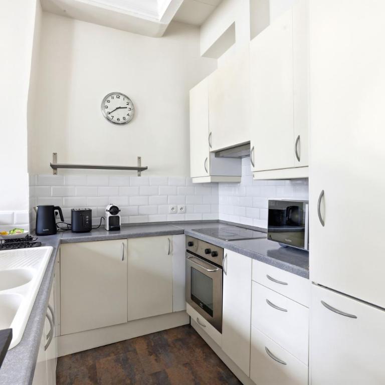 Central Paris 2-Bedroom Apartment with Netflix - Appartement 2 Chambres - 20