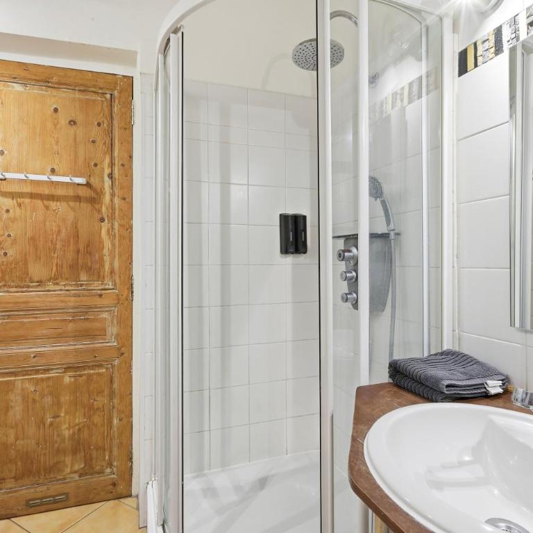 Central Paris 2-Bedroom Apartment with Netflix - Appartement 2 Chambres - 22
