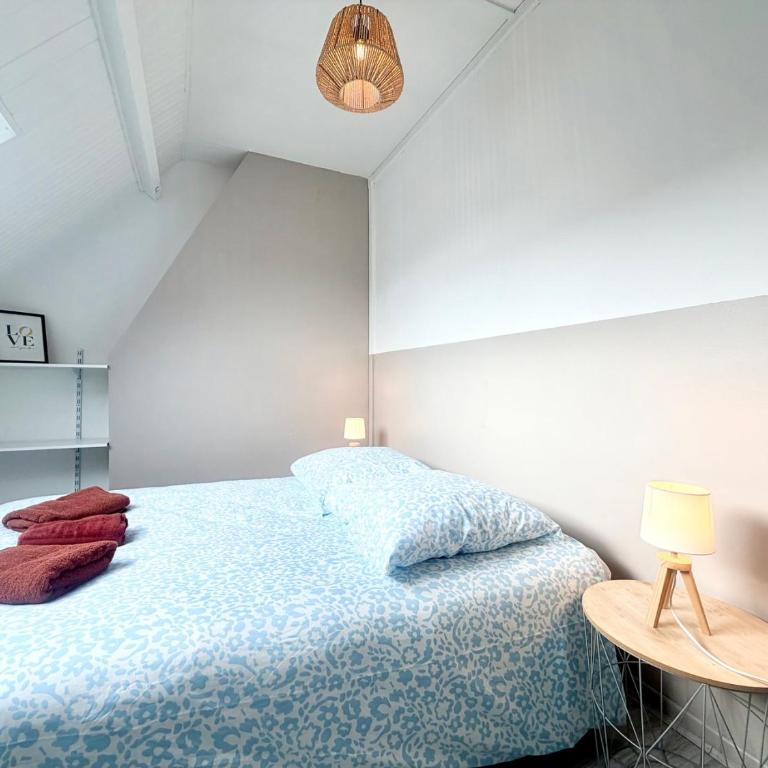 Les Feuilles D'or - Apartamento - 19