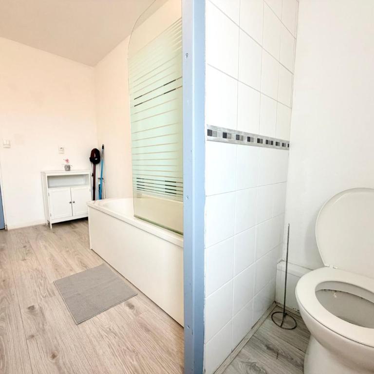 Les Feuilles D'or - Apartamento - 14