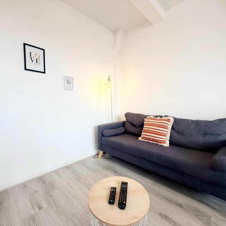 Les Feuilles D'or - Apartamento - 5