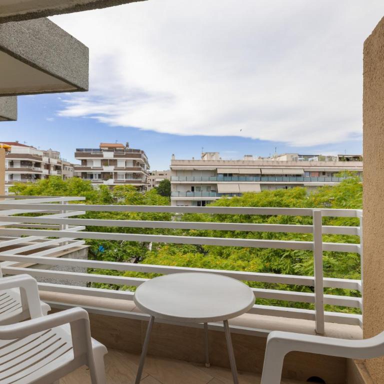 Ático Salou - Appartement avec Terrasse - 20