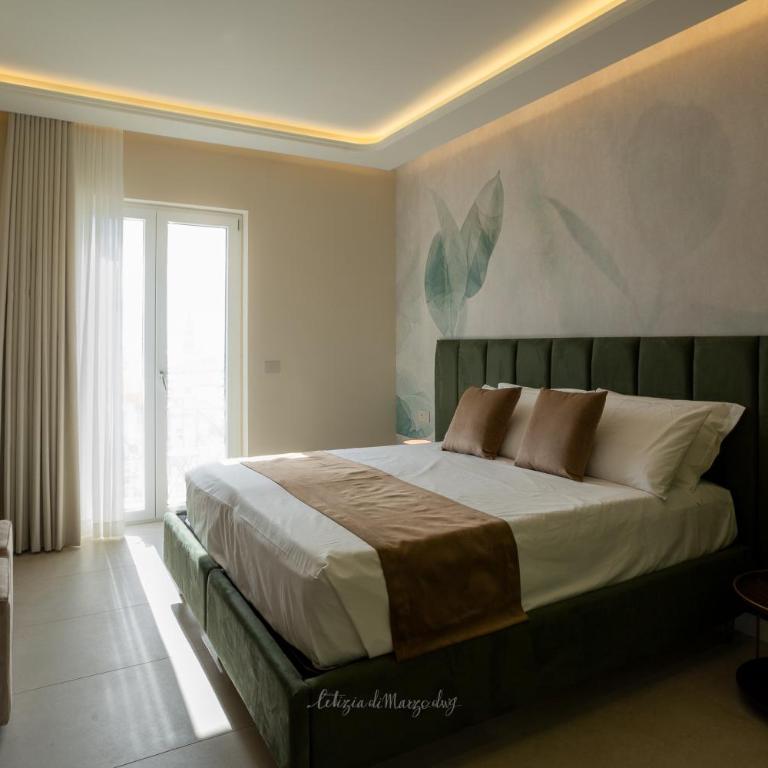 Mama's Boutique Rooms - Habitación Doble con baño privado - 1 o 2 camas - 20