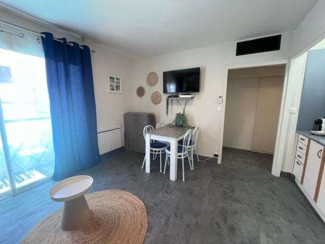 Philoxenia - Apartment mit 1 Schlafzimmer - 3