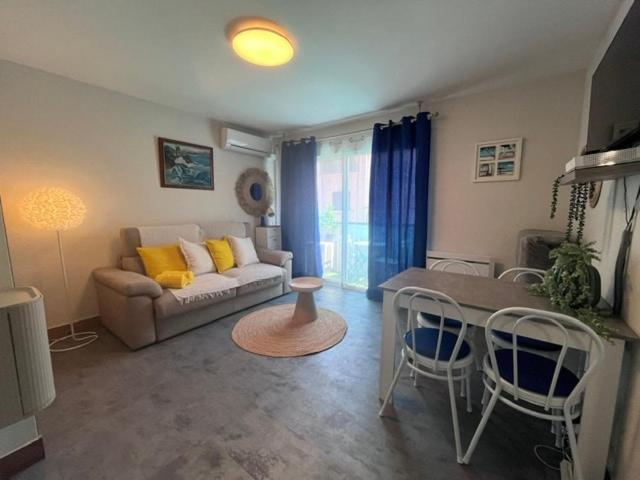 Philoxenia - Apartment mit 1 Schlafzimmer - 4