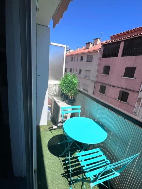 Philoxenia - Apartment mit 1 Schlafzimmer - 6