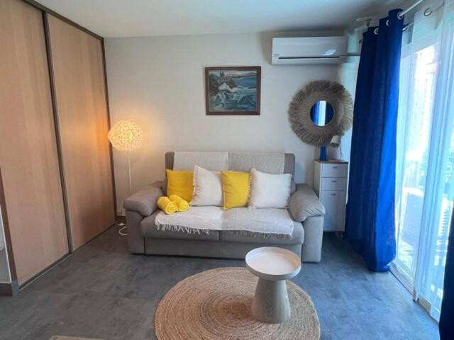 Philoxenia - Apartment mit 1 Schlafzimmer - 8