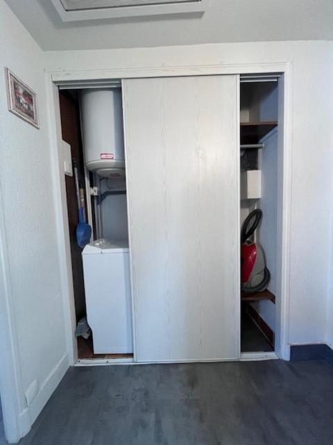 Philoxenia - Apartment mit 1 Schlafzimmer - 10