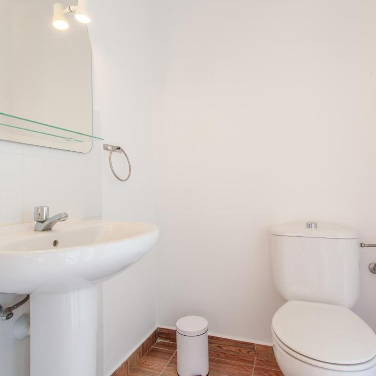 Ático en Candelaria 1 - Apartamento Deluxe de 2 dormitorios con vistas al mar - 14
