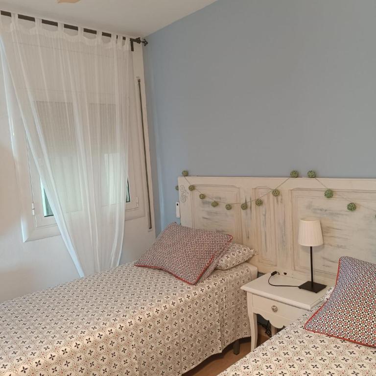 FONOLL MARÍ - ROSES FAR - Appartamento con 2 Camere da Letto - 11