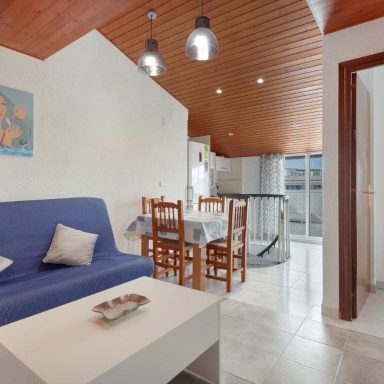 Dúplex Salou - Appartement avec Terrasse - 32
