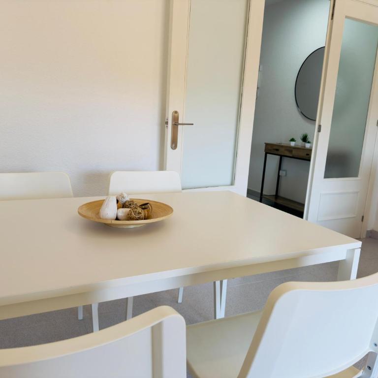 Litoral Beach - Apartamento de 3 dormitorios con balcón - 7