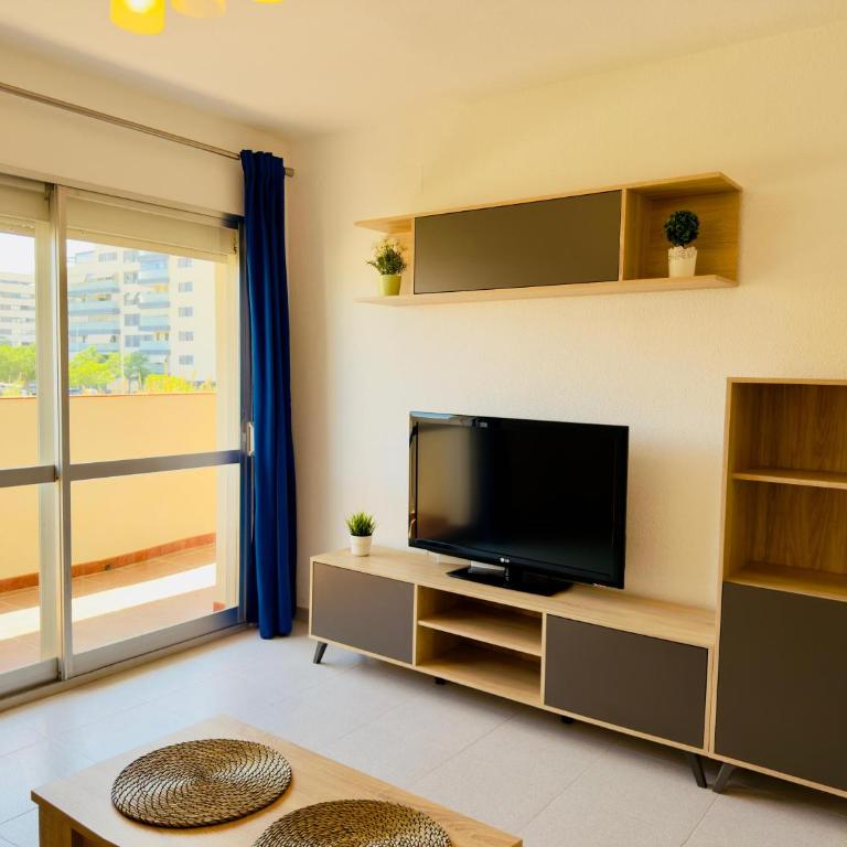 Litoral Beach - Apartamento de 3 dormitorios con balcón - 8