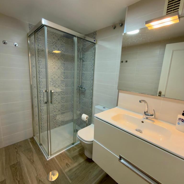 Litoral Beach - Apartamento de 3 dormitorios con balcón - 10